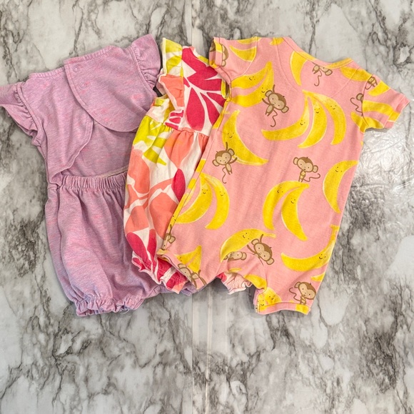 Romper Bundle - Picture 2 of 3